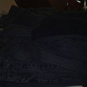 Men's Wrangler Jeans